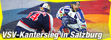 Heimdebakel f&uuml;r Red Bulls / &copy;Bild: GEPA