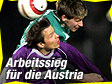 Titelkampf bleibt spannend / &copy;Bild: APA