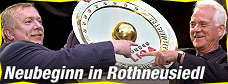 Violetter Hoffnungsschimmer / &copy;Bild: GEPA