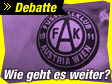 Zu debatte.ORF.at / &copy;Bild: FAK