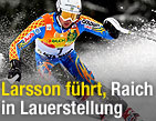 Herren-Slalom in Adelboden / &copy;Bild: GEPA