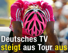 ARD und ZDF haben genug / &copy;Bild: APA