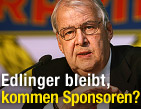 Edlinger rechnet ab / &copy;Bild: GEPA/Josef Bollwein