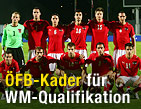 Br&uuml;ckner holte zwei Neulinge / &copy;Bild: APA/Georg Hochmuth