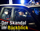 Aff&auml;re mit weitreichenden Folgen / &copy;Bild: APA/Hans Klaus Techt