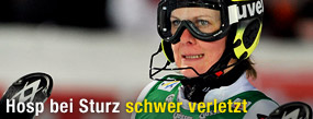 Starke Knieschmerzen / &copy;Bild: GEPA/Guenter Floeck