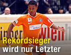 "Veilchen" bleiben sieglos / &copy;Bild: GEPA/Guenter Artinger