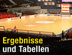 47. Auflage des Wiener Stadthallenturniers / &copy;Bild: GEPA/Christian Ort (Montage)