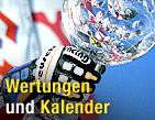 Alpiner Skiweltcup / &copy;Bild: GEPA