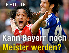 Zu debatte.ORF.at / &copy;Bild: APA/Peter Kneffel