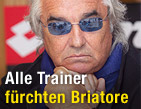 Vereinsboss bei QPR / &copy;Bild: AP/Tom Hevezi