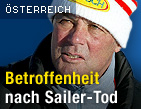 Zu oesterreich.ORF.at / &copy;Bild: APA/Hans Klaus Techt