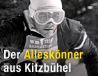 Weltweite Popularit&auml;t / &copy;Bild: APA/Museumsverein Bad Gastein