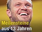 Rekordmarken am laufenden Band / &copy;Bild: APA/Georg Hochmuth