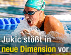 Beste Nicht-Wintersportlerin / &copy;Bild: GEPA/Marie Rambauske