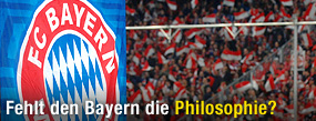 Lucio: "Bayern-Herz verloren" / &copy;Bild: GEPA/Richiardi