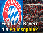 Lucio: "Bayern-Herz verloren" / &copy;Bild: GEPA/Richiardi