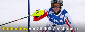 "Ein ganz eigenes Feeling" / &copy;Bild: Reuters/Bob Strong