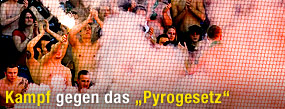 Strafen ab J&auml;nner 2010 / &copy;Bild: ORF.at/Patrick Wally