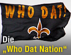 "The Big Easy" wieder obenauf / &copy;Bild: AP/Bill Haber