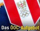 &Ouml;sterreichs Hoffnungstr&auml;ger / &copy;Bild: APA/Georg Hochmuth
