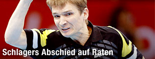Wolfgang Schlager