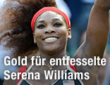 Serena Williams