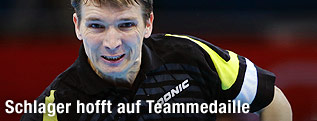 Werner Schlager