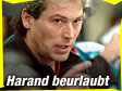Zettel beerbte Kurt Harand / ©Bild: GEPA