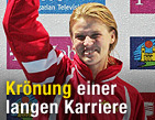 Mit Geduld zum Erfolg / ©Bild: Gepa