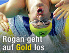 Nächstes Duell mit Wjatschanin / ©Bild: APA