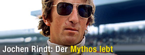 Wegbereiter für Lauda und Co. / ©Bild: APA