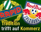 Duell der Gegensätze / ©Bild: ORF