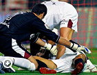 ©Bild: AP/Miguel Angel Morenatti