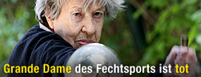 Der letzte Kampf / &copy;Bild: APA/Helmut Fohringer