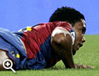 ©Bild: Reuters/Gustau Nacarino