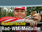 Soeder holt Bronze im Zeitfahren / ©Bild: GEPA/Simon Hausberger