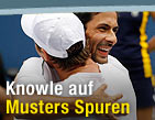 Knowle triumphiert bei US Open / ©Bild: GEPA/Martin Dirninger