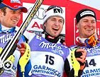 ©Bild: GEPA/Andreas Pranter