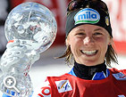 ©Bild: AP/Armando Trovati