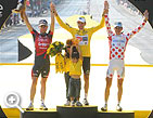 ©Bild: AP/Bernard Papon