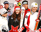 ©Bild: APA/Herbert Pfarrhofer
