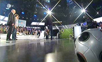 ©Bild: ZDF/das aktuelle sportstudio