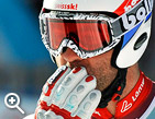 ©Bild: APA/EPA/Keystone/Peter Schneider