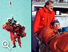 ©Bild: AP/Claudio Scaccini; APA/Rudolf Brandstaetter (Montage)
