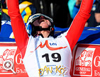©Bild: APA/Georgi Licovski