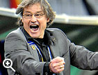 ©Bild: AP/Kerstin Joensson