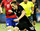 ©Bild: AP/Darko Vojinovic