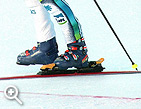 ©Bild: APA/EPA/Keystone/ Alessandro Della Valle