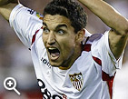 ©Bild: AP/Angel Fernandez